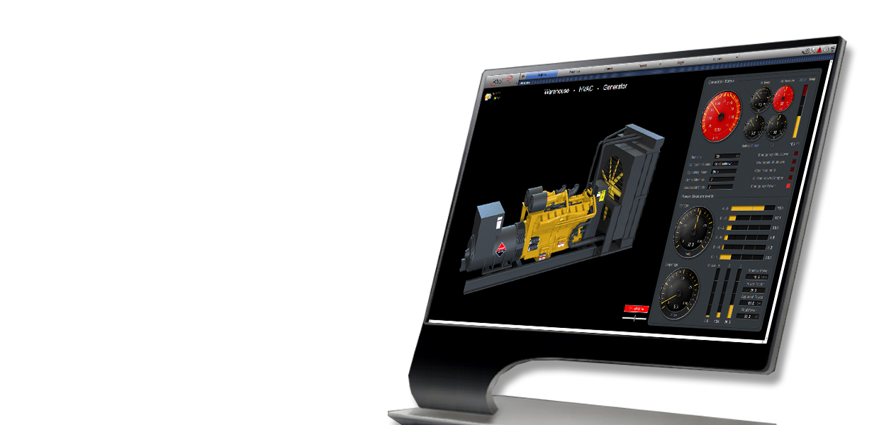 Generator Equipment