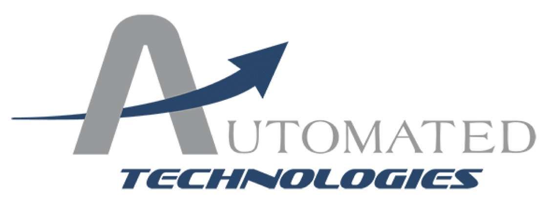Automated Tech Logo
